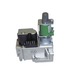 Valvula gas G30 bp isofast VK4105m2089