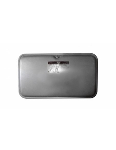 Vaso exp 12lts isomax condens