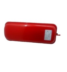 Vaso expansion 10 lts. isofast condens