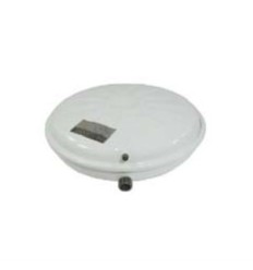 Vaso expansion 10l. twin 3e