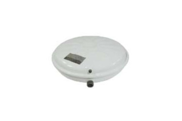 Vaso expansion 10l. twin 3e