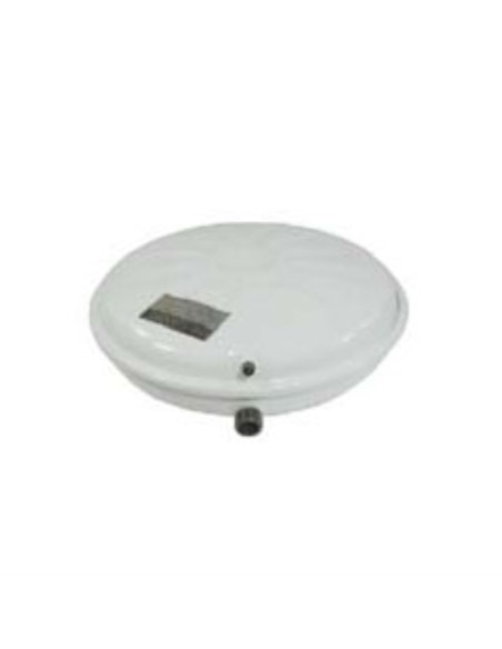 Vaso expansion 10l. twin 3e