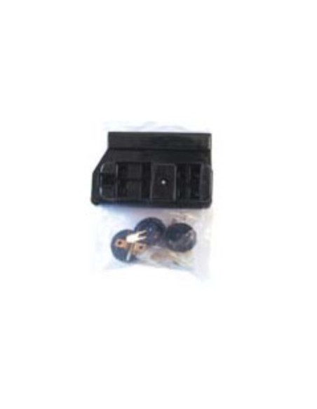 Caja conexiones electricas thelia, themis, sd, the
