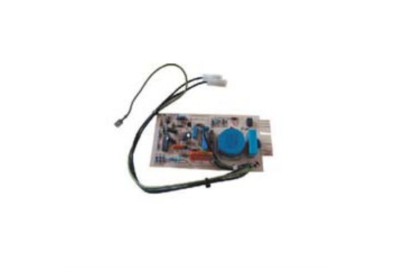 Circuito extractor 625m