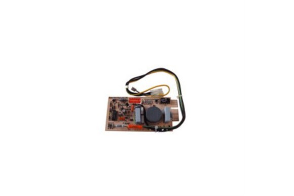 Circuito extractor 625me