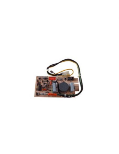 Circuito extractor 625me