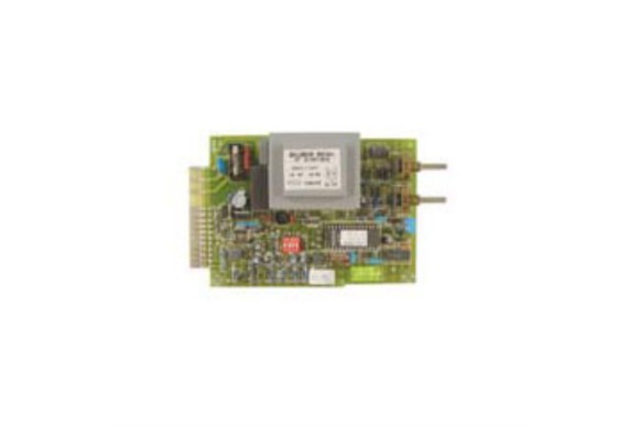 Circuito impreso sd 235 me