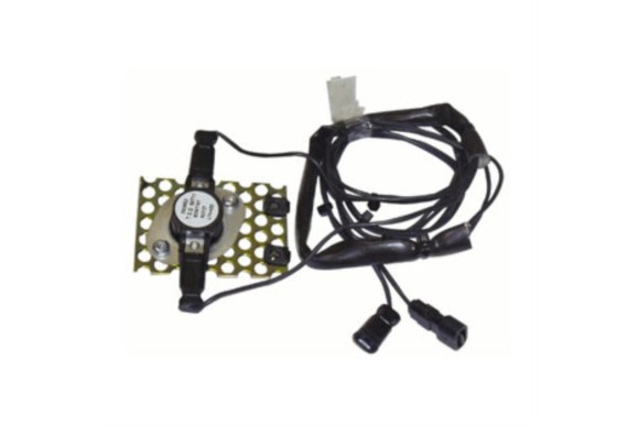 Dispositivo seguridad humos kw 23 themis f