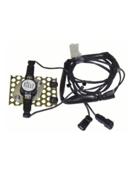 Dispositivo seguridad humos kw 23 themis f