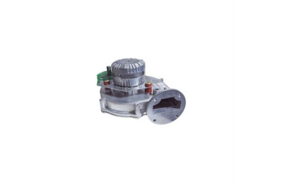 Extractor rgi13/8-3216 Ecosy 24 e