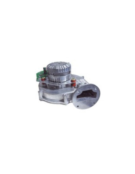 Extractor rgi13/8-3216 Ecosy 24 e