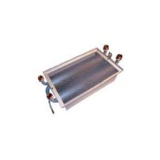 Intercambiador bitermico 625