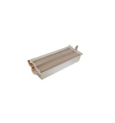 Intercambiador bitermico sd 235