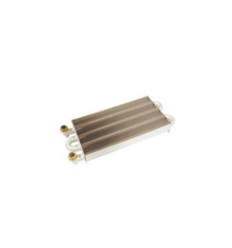 Intercambiador primario master twin l85, thelia tw
