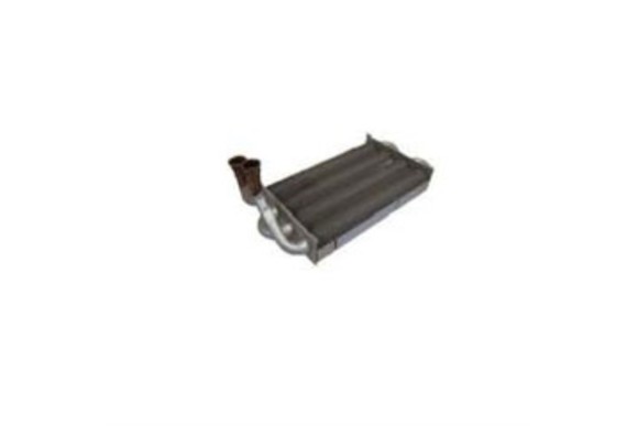 Intercambiador primario Themafast f24 inox
