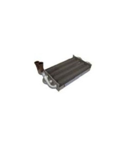 Intercambiador primario Themafast f24 inox