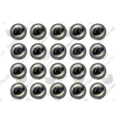 Inyector piloto GLP 018 thelia, themis 20 uds