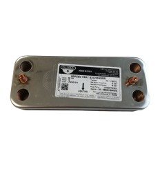 Intercambiador Sime 12 placas