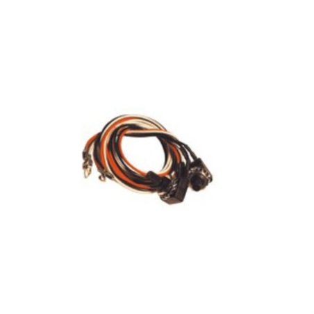 Termostato regulac. calefac cion master twin, sylv