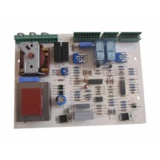 Circuito electronico de regulacion 2mfs
