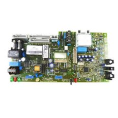 Circuito electronico de regulacion M96a minox3 24e