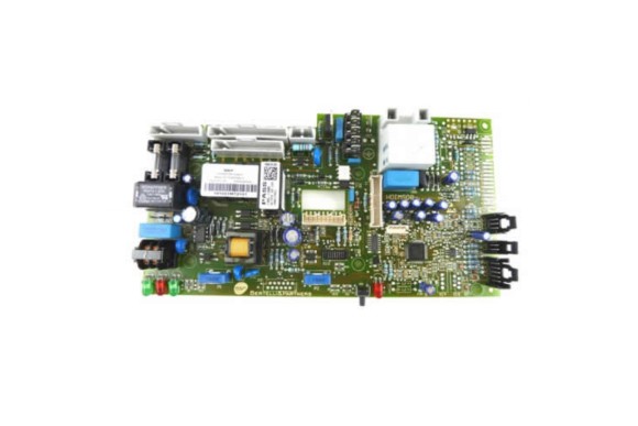 Circuito electronico de regulacion M96a minox3 24e