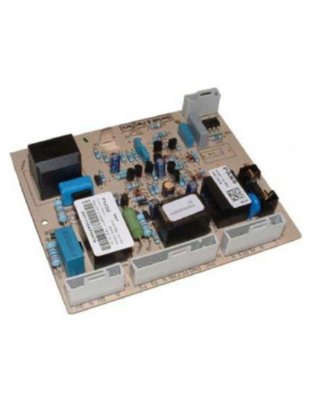 Circuito electronico estanca Manat Minux 24E -0806