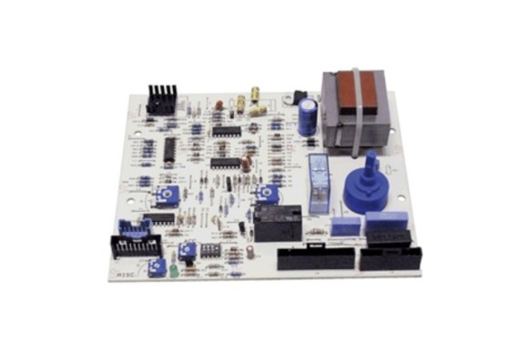Circuito impreso electronico 524s gma24 GME24