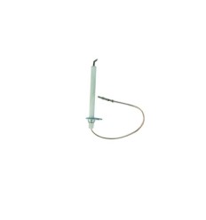 Detector de llama 32kw