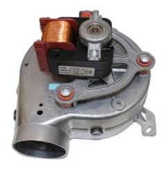 Extractor fime, 24kw
