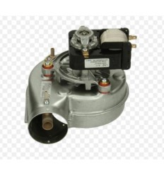 Extractor M9, 28kw Minox+0901