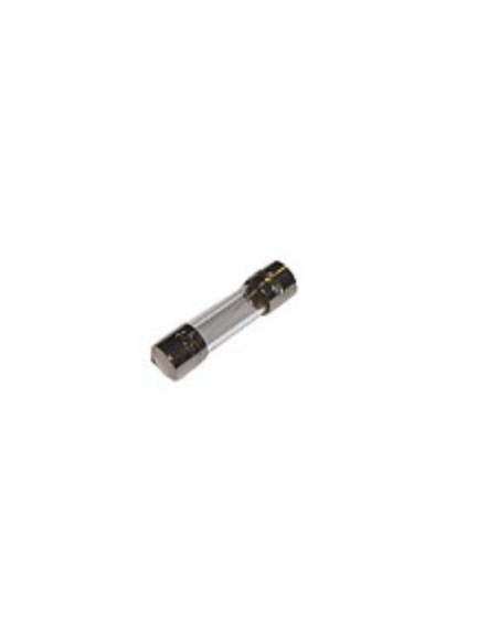 Fusible retardo 5x2, 25v, 1.6a