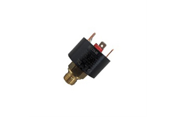 Presostato t1. 2 bar, 1/4 gas