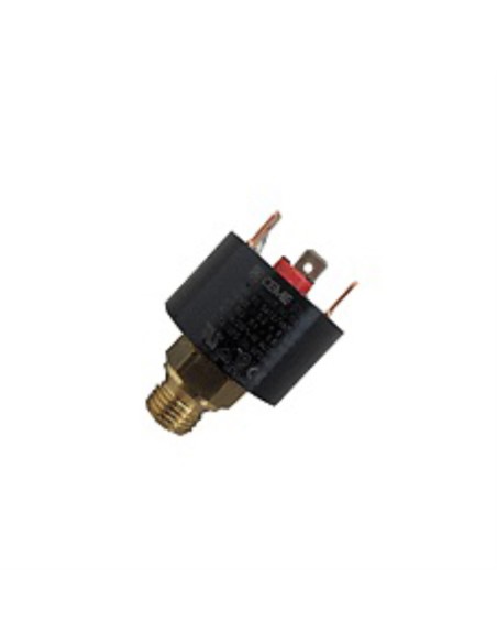 Presostato t1. 2 bar, 1/4 gas