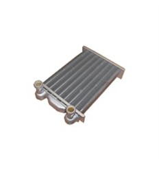 Intercambiador primario M9 24kw