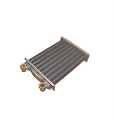 Intercambiador primario M9 24kw