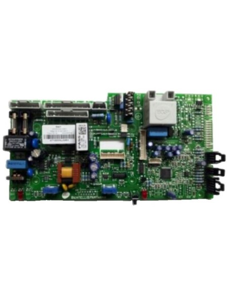 Modulo electronico Biasi M96a M95 24 cmb (con lcd)