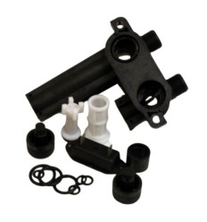 Kit grupo sanitario