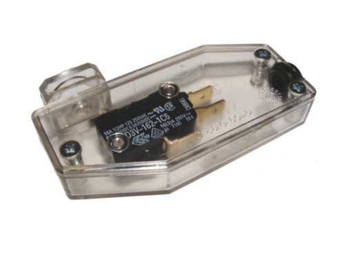Kit microinterruptor Manaut Minox
