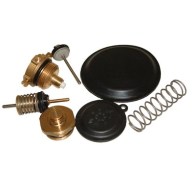 Kit obturador valvula 3 vias M9