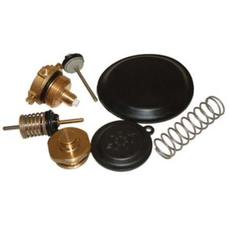 Kit obturador valvula 3 vias M9