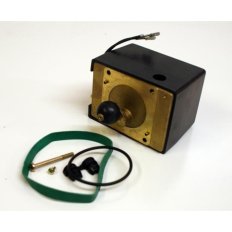 Kit valvula de 3 vias mut 23v