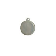 Membrana de silicona 3218462