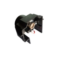Motor grupo valvula 3 vias