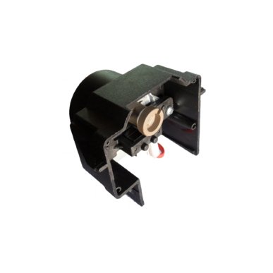 Motor grupo valvula 3 vias