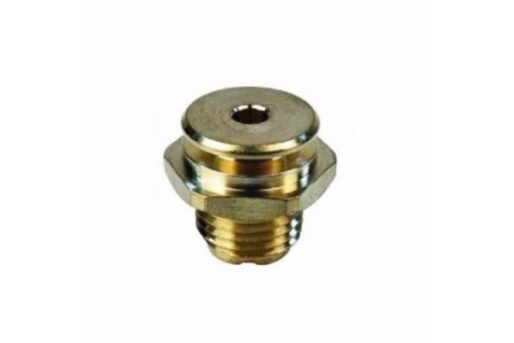 Prensastopa, conex. 1/8"m
