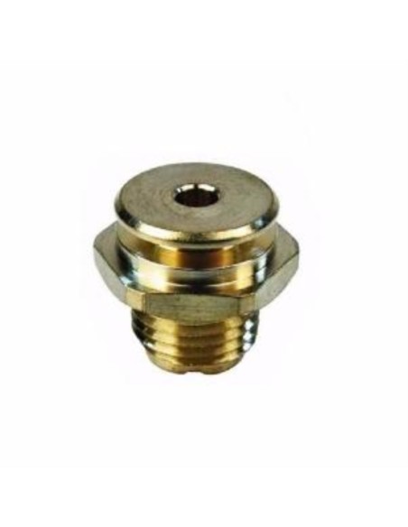 Prensastopa, conex. 1/8"m