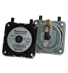 Presostato aire 1.33 mbar, 24 kw