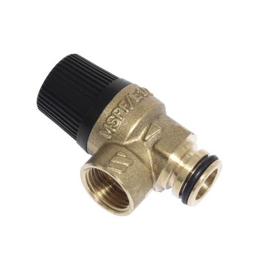 Valvula de seguridad Biasi M95 M97 cepo