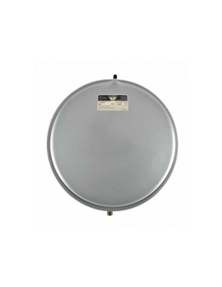 Vaso de expansion 392mm 6lts. 3/8 Biasi (77241700)